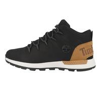 Botas Timberland Sprint Trekker Mid negro oscuro - 41.5