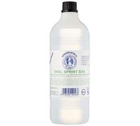 SPRINTCHIMICA Aceite de vaselina inodoro, incoloro, Para uso œnologique