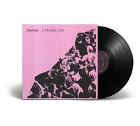 SPRINTS - A MODERN JOB [Vinilo]