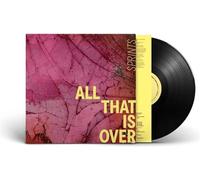 Sprints - ALL THAT IS OVER [Vinilo]
