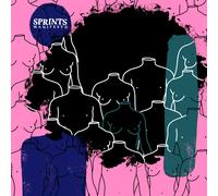 Sprints Manifesto (Vinyl) 12" EP