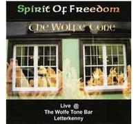 Spririt Of Freedom - Spririt Of Freedom Live @ The Wolfe Tone Bar Letterkenny 2CD