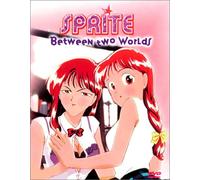 Sprite: Between Two Worlds [USA] [DVD]