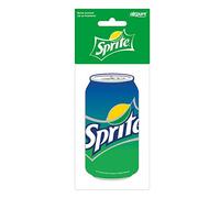 SPRITE CAN - Ambientador de coche de Airpure, refresca el aire interior del vehículo, ambientadores para hombres y mujeres, aroma fresco