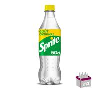 Sprite Original - 12 x 50 cL