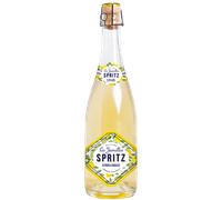Spritz citron & basilic - Les Jamelles