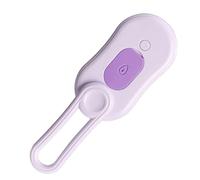 Spritz Defur Com Com para gatos - Recargable giratorio mango de yeso para hacer frente eficazmente a los problemas de cuidado - imprescindible para los propietarios