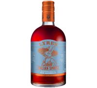 Spritz sin alcohol - Lyre’s