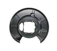 Spritzblech Ankerblech Hacia Atrás Derecho Para BMW 5er E60 6er Cabriolet E64