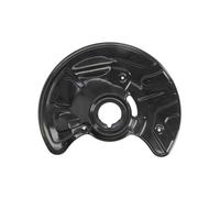 Spritzblech Ankerblech Hinten Derecho Frontal Izquierdo Para Mercedes-Benz