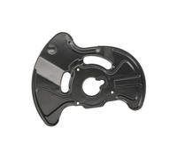 Spritzblech Ankerblech Hinten Derecho Frontal Izquierdo Para Mercedes-Benz