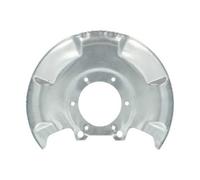Spritzblech Ankerblech Hinten Izquierda Derecha Delante Para VW Golf I 17