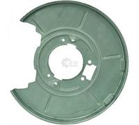 Spritzblech Discos De Freno Traseros Derechos Para BMW 3er Touring E46 E36