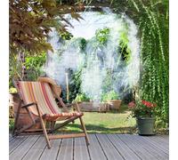 Sprizzz Sistema de riego 10m, 8 boquillas DURAMAXX