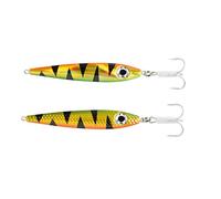 Spro Pilker Noruega Pesca Cebo - Pilk X 250 g Firetiger