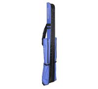 SPRO Surf Rod Hard Case Forro de caña de surf 165 x 15 x 17 cm Forro de 4 cañas