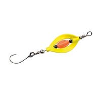 Spro Trout Master Sunshine - Señuelo para pesca de trucha (3,3 g)