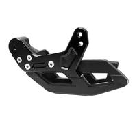 Sprocket Guard Protector Protector de guía de Cadena de Motocicleta Compatible con KTM SX, SXF, XC, XCF, XCW, XCFW, EXC, EXCF 125, 150, 250, 350, 450 y 530.(Type B Black)