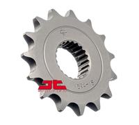 SPROCKET JTF1594.15 para YAMAHA XG 250 TRICKER 2005-07 YBR250 2007-11 CADENA 428