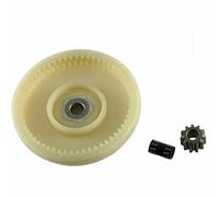 Sprocket Kit & Gear Bearing Pole 122511-01 - Replacement Parts