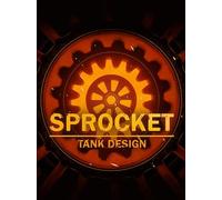 Sprocket (PC) - Steam Gift - EUROPE