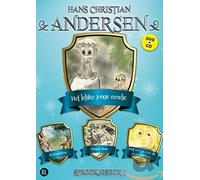 SPROOKJES VAN.. -DVD+CD-