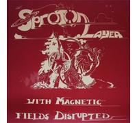 sproton layer - With magnetic fields disrupted [1970 US Psych][2012 EU reissue 180 Gr Vinyl]