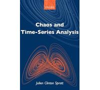 SPROTT:CHAOS & TIME-SERIES ANALYSIS PAPER (Physics)