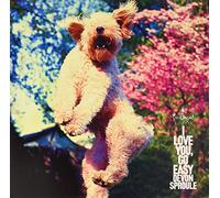 Sproule, Devon - I Love You, Go Easy