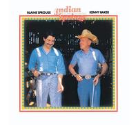 Sprouse,Blaine & Baker,Kenny - Indian Springs