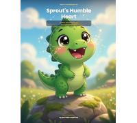 Sprouts Humble Heart: A Story About the Quiet Strength of Humility (Sprout & The Friendship Tree)