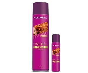 Sprühgold Laca clásica 600 ml + 100 ml