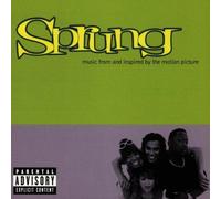 Sprung: Music From And Inspired By The Motion Picture by unknown (1997-04-29)