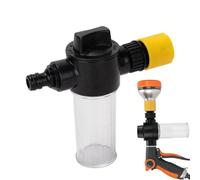 Spruzzatore Da Tubo 'Acqua,Dispensador Da 100 ml Per Irrigazione E Nebulizzazione | Irrigatore A Spruzzo Giardino, Per Recinzione Garage Esterno Prato Cortile Patio Marciapiede