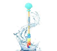 Spruzzatore d'acqua per Bambini *1 - LED Di- ti A Batteria - Giocattoli Per Giochi D'Acqua Estivi - Per Bambini Adulti Giochi Cortile Spiaggia Giardino Festa Prato