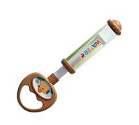 Spruzzatore D'Acqua Pirotecnico - Giochi Acquatici Spruzzatore Giocattolo con Getto A Pressione, Mini Irrigatore Nozzle per Attività All’Aperto, Festa D’Estate, Bambini & Divertimento