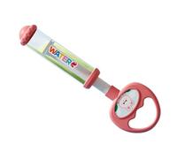 Spruzzatore D'Acqua Pirotecnico - Giochi Acquatici Spruzzatore Giocattolo con Getto A Pressione, Mini Irrigatore Nozzle per Attività All’Aperto, Festa D’Estate, Bambini & Divertimento