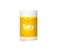 Spry Fresh Chicle Natural con Xilitol Sistema de Defensa Dental sin Aspartamo sin Azúcar sin OGM sin Gluten (Fresh Fruit, 550 Count - Pack of 1)