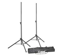 SPS 023 Set Speaker Stands with Bag