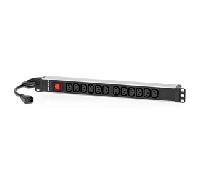 SPS.12F.PDU C13/C14 250 V AC - 50/60 HZ 680CA000002
