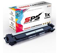 SPS - Cartuchos de tóner compatibles con Brother HL-1112 Series - TN-1050, 1 negro, 1000 páginas