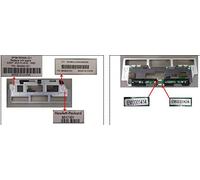 SPS-MIDPLANE 1x60 (880990-001)