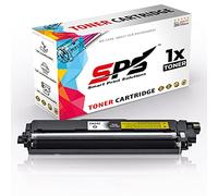SPS Tóner para impresora compatible con Brother HL-L 3270 - TN-247BK | Negro | 3.000 páginas