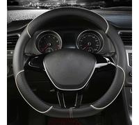 spshi Funda Volante Coche para Toyota Noah 2010-2023 2024 2025, Cuero PU Antideslizante, Diseño Diamante Transpirable, Protector Interior Auto Deportivo, Tacto Suave,E-D