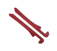 spshi Relleno de Huecos para Asientos de Coche para Hyundai Tucson 2004-2022 2023 2024 2025 JM JT NU, Pack de 2 Tiras Anticaída para Consola, Almohadilla Suave para Ranura Lateral de Coche y SUV