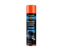 SPSIL Abrillantador para Salpicaderos, Plásticos y Neumáticos - Restaurador de Color con Protección UV, Acabado Brillante, Fácil Aplicación, 250ml