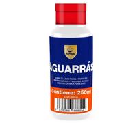 SPSIL Aguarrás 250 ml - Limpieza Eficaz de Utensilios y Restos de Pintura - Fácil Aplicación
