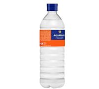 SPSIL Aguarrás 500 ml - Limpieza Eficaz de Utensilios y Restos de Pintura - Fácil Aplicación