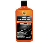 SPSIL Cera Pulido Total 500 ml - Restaura el Aspecto Original de la Pintura - Alto Poder Reparador