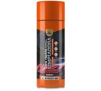 SPSIL Cera Rápida Abrillantadora - Limpiador Profundo con Protección UV, Brillo Intenso para Pintura Cromados Llantas, Aplicación Sencilla, Resultados Inmediatos (400ml)